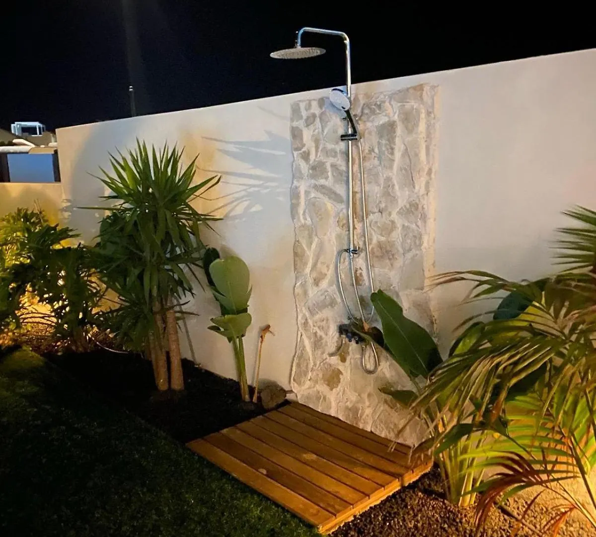 Casa Damar With Sea View & Heated Pool Villa Corralejo