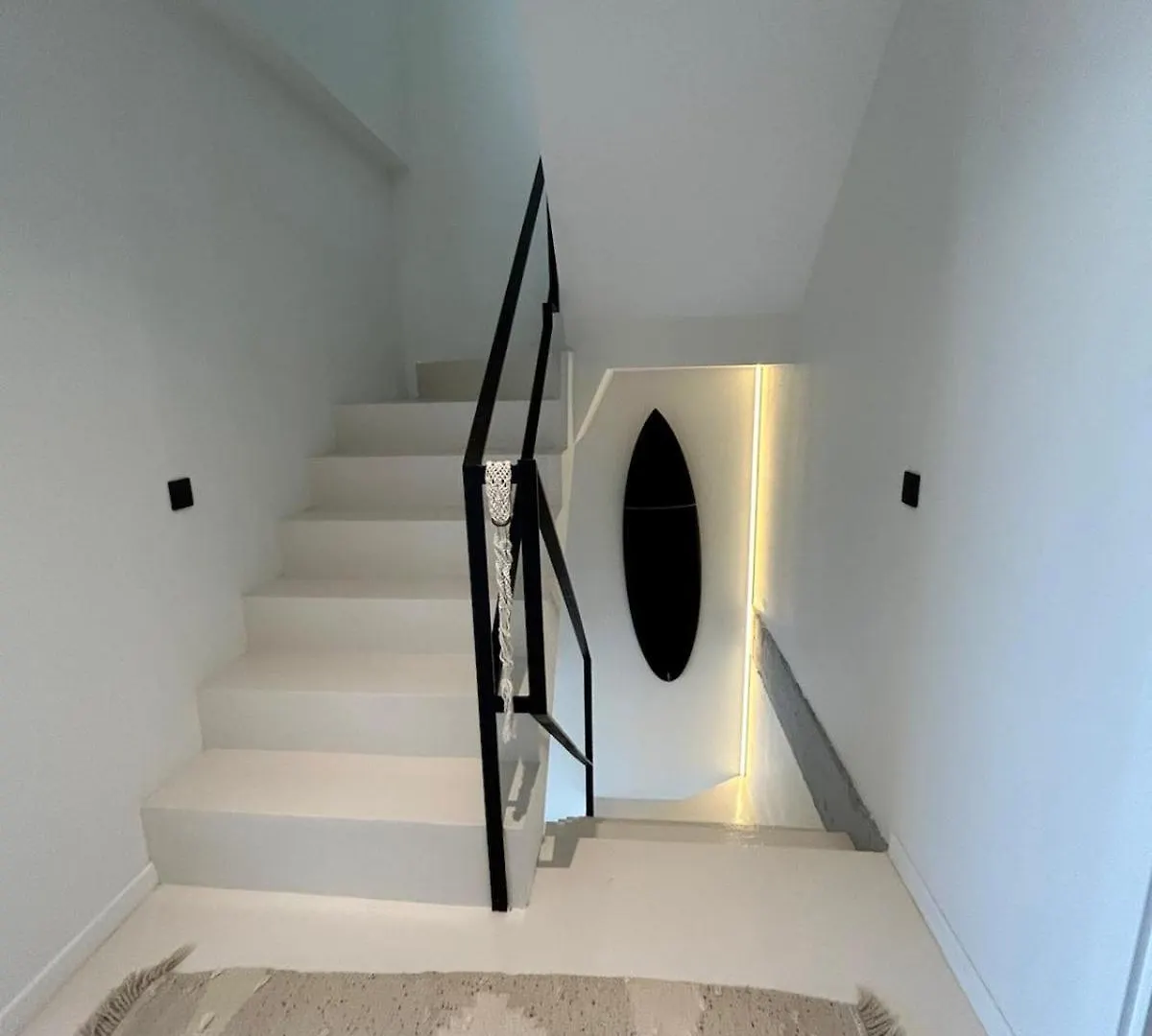 Casa Damar With Sea View & Heated Pool Villa Corralejo