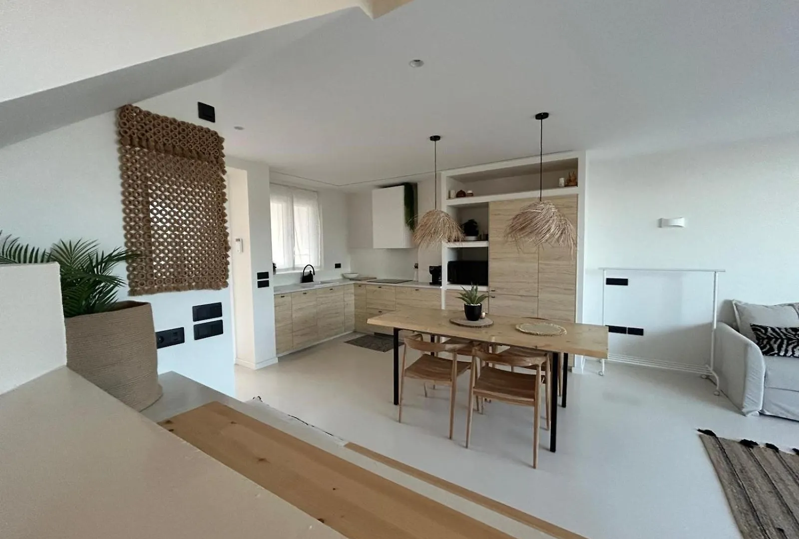 Casa Damar With Sea View & Heated Pool Villa Corralejo