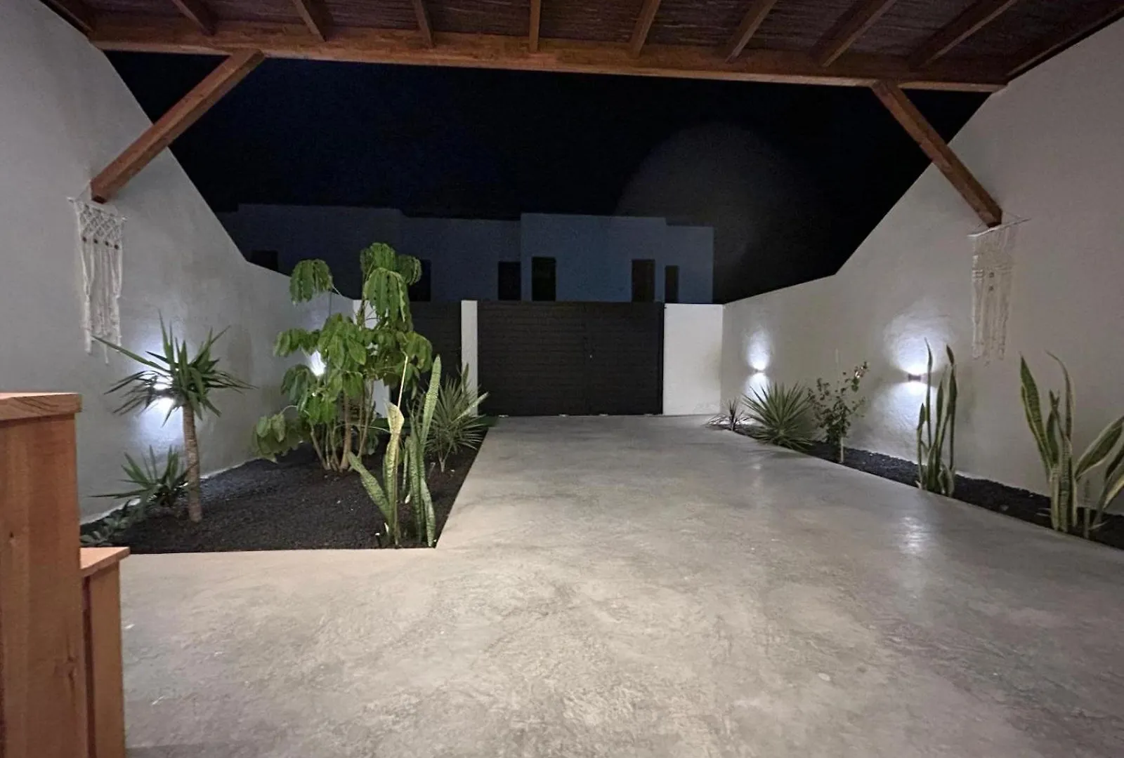 Casa Damar With Sea View & Heated Pool Villa Corralejo