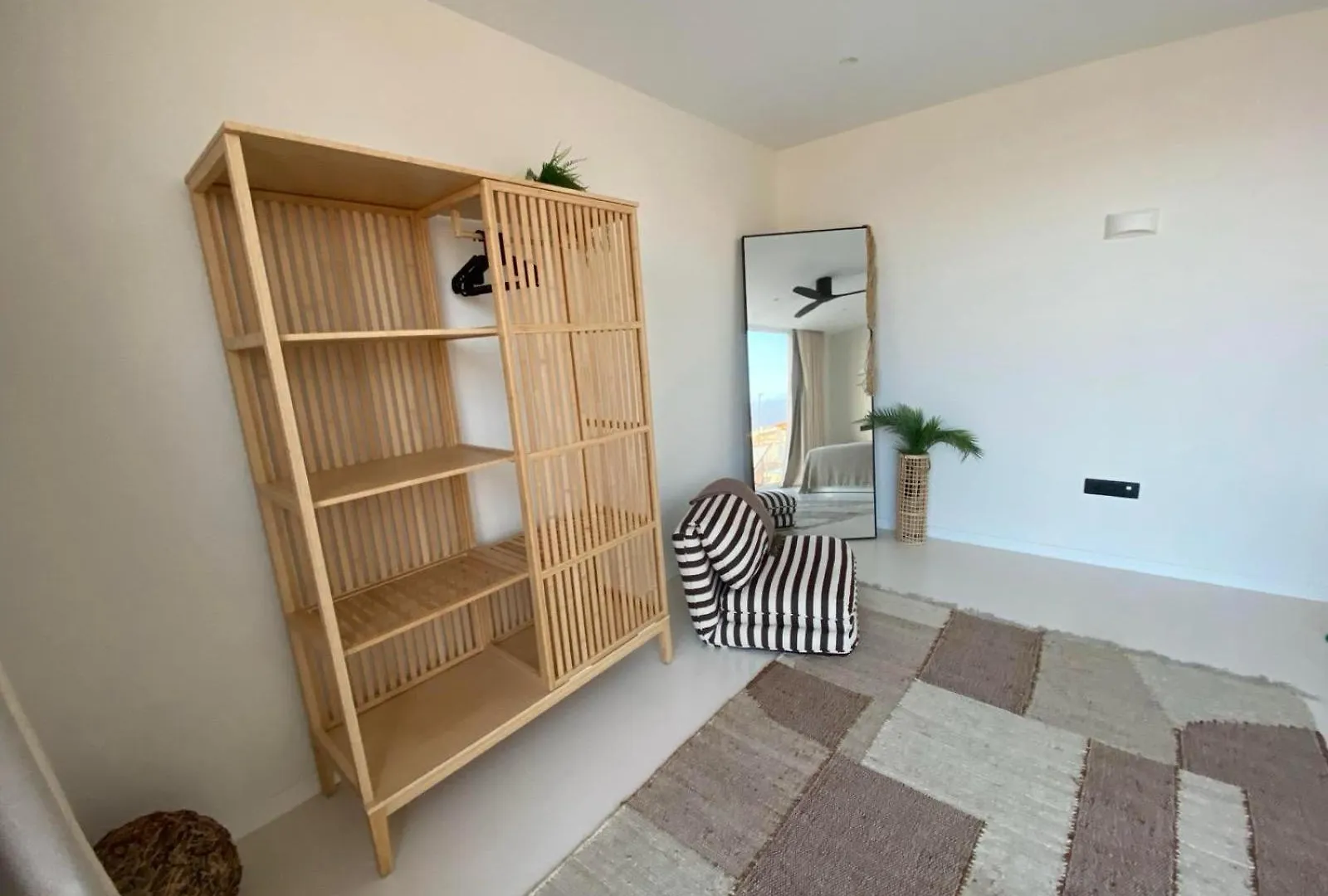 Casa Damar With Sea View & Heated Pool Villa Corralejo