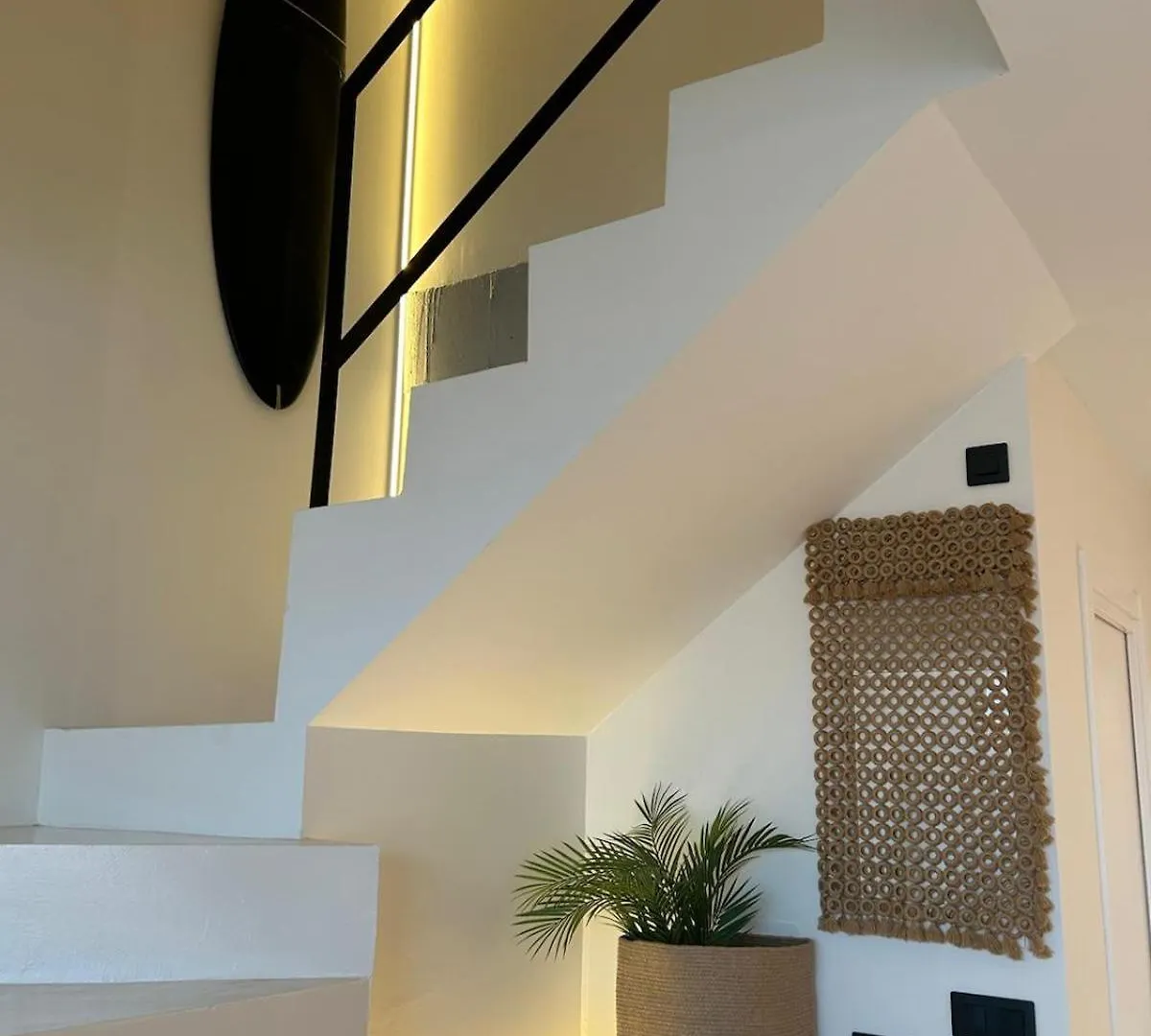 Casa Damar With Sea View & Heated Pool Villa Corralejo