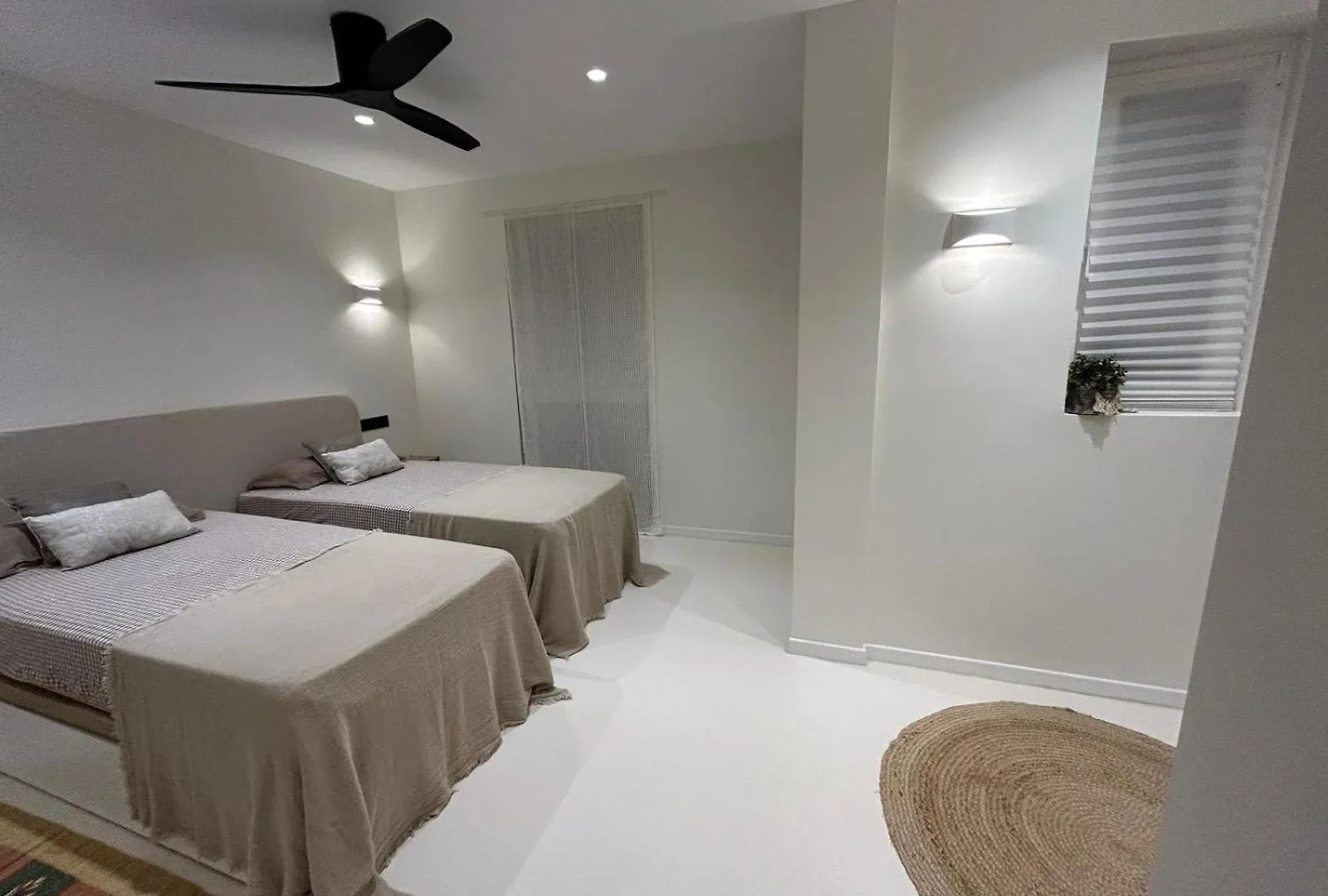 Casa Damar With Sea View & Heated Pool Villa Corralejo Spain