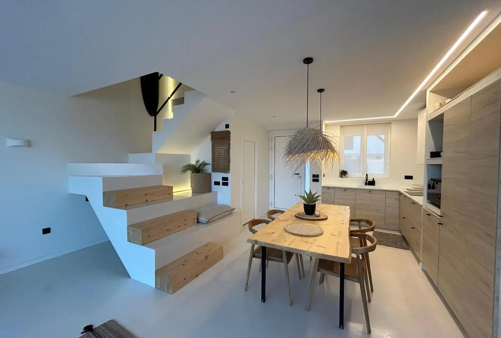 Casa Damar With Sea View & Heated Pool Villa Corralejo