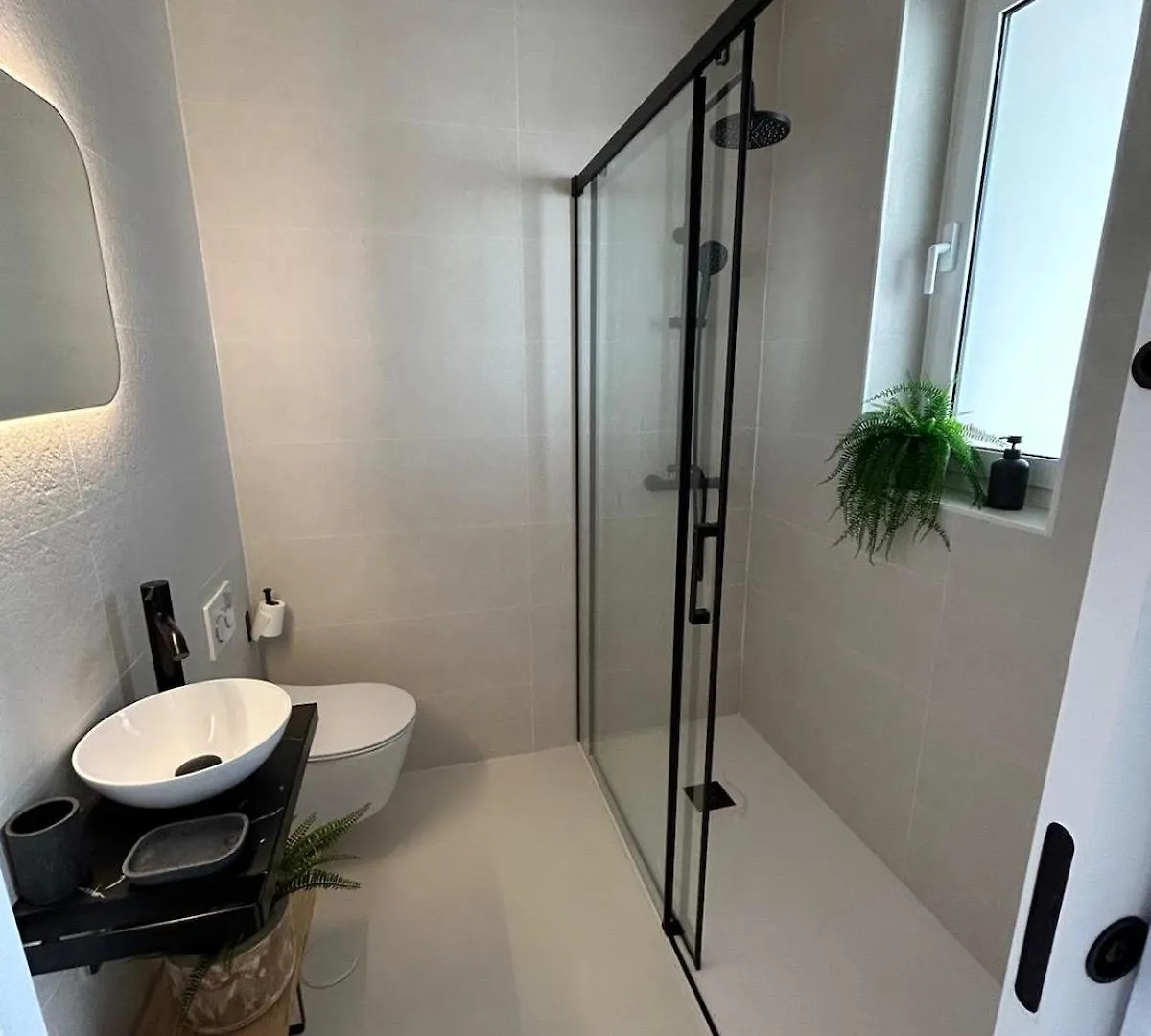 Casa Damar With Sea View & Heated Pool Villa Corralejo 0*,