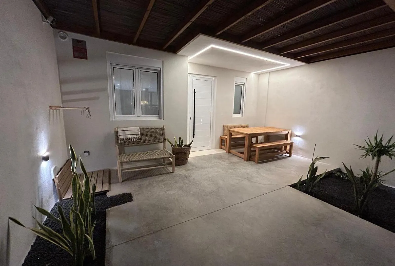 Casa Damar With Sea View & Heated Pool Villa Corralejo Spain