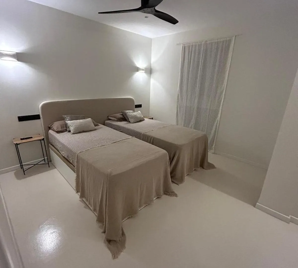 Casa Damar With Sea View & Heated Pool Villa Corralejo
