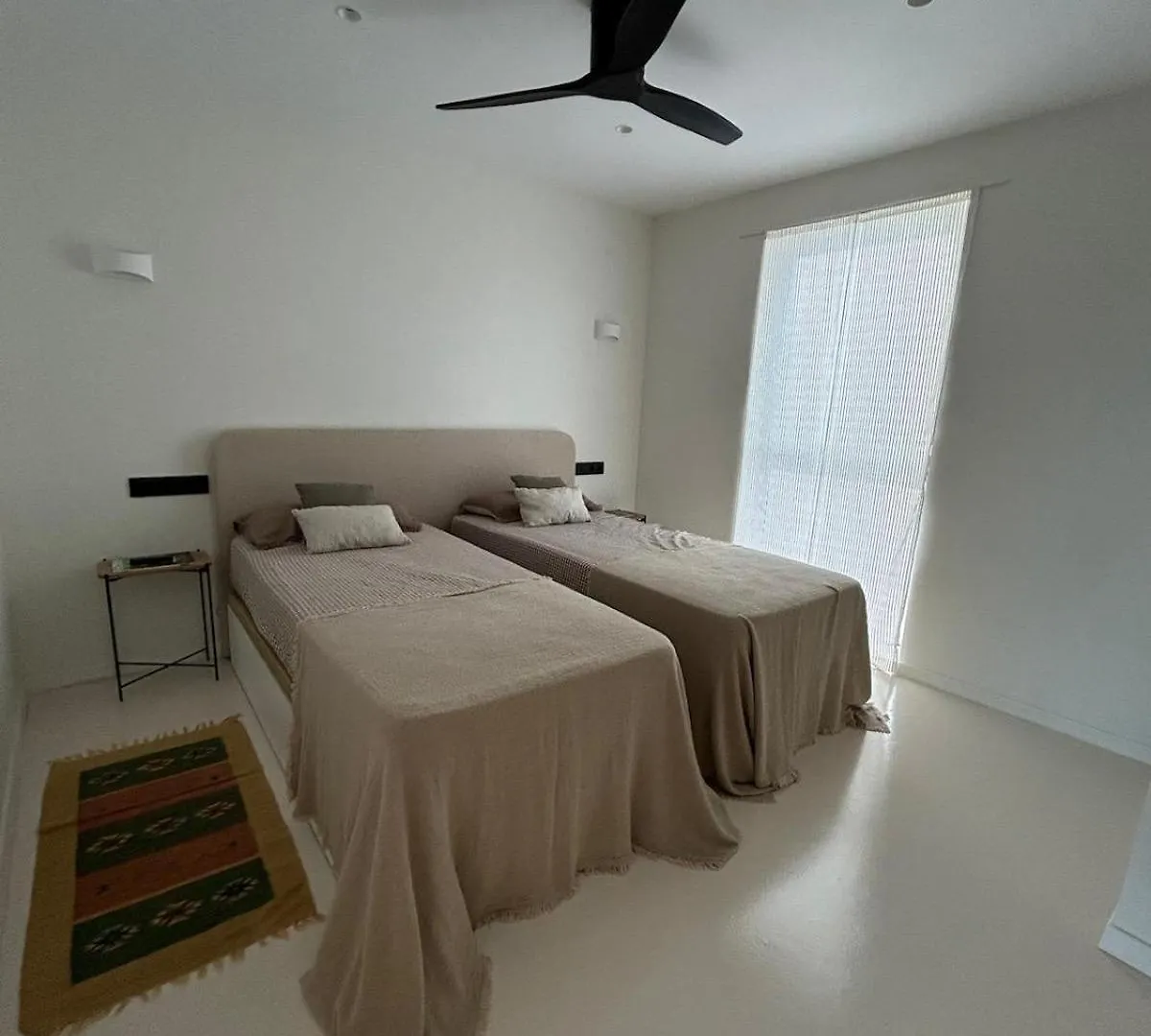 Casa Damar With Sea View & Heated Pool Villa Corralejo Spain