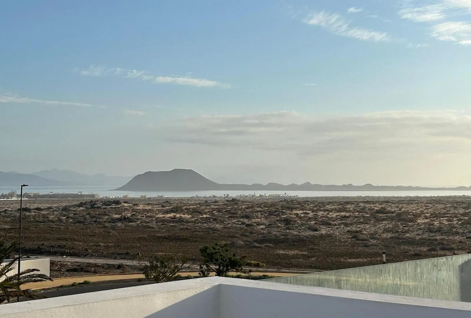 Casa Damar With Sea View & Heated Pool Villa Corralejo Spain