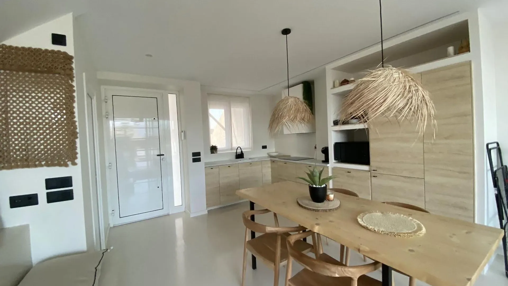 Casa Damar With Sea View & Heated Pool Villa Corralejo