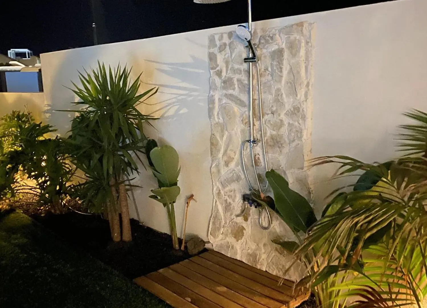 Casa Damar With Sea View & Heated Pool Villa Corralejo
