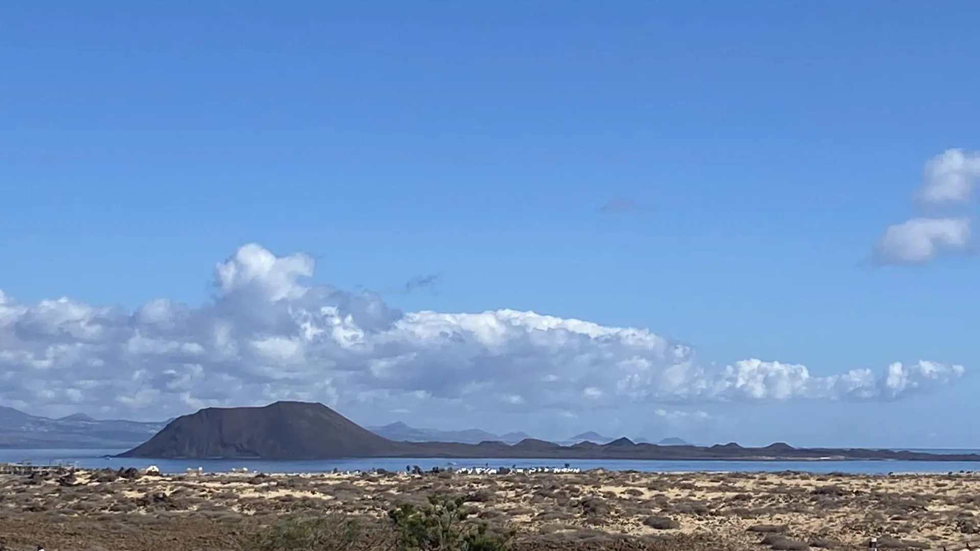 Casa Damar With Sea View & Heated Pool Villa Corralejo Spain