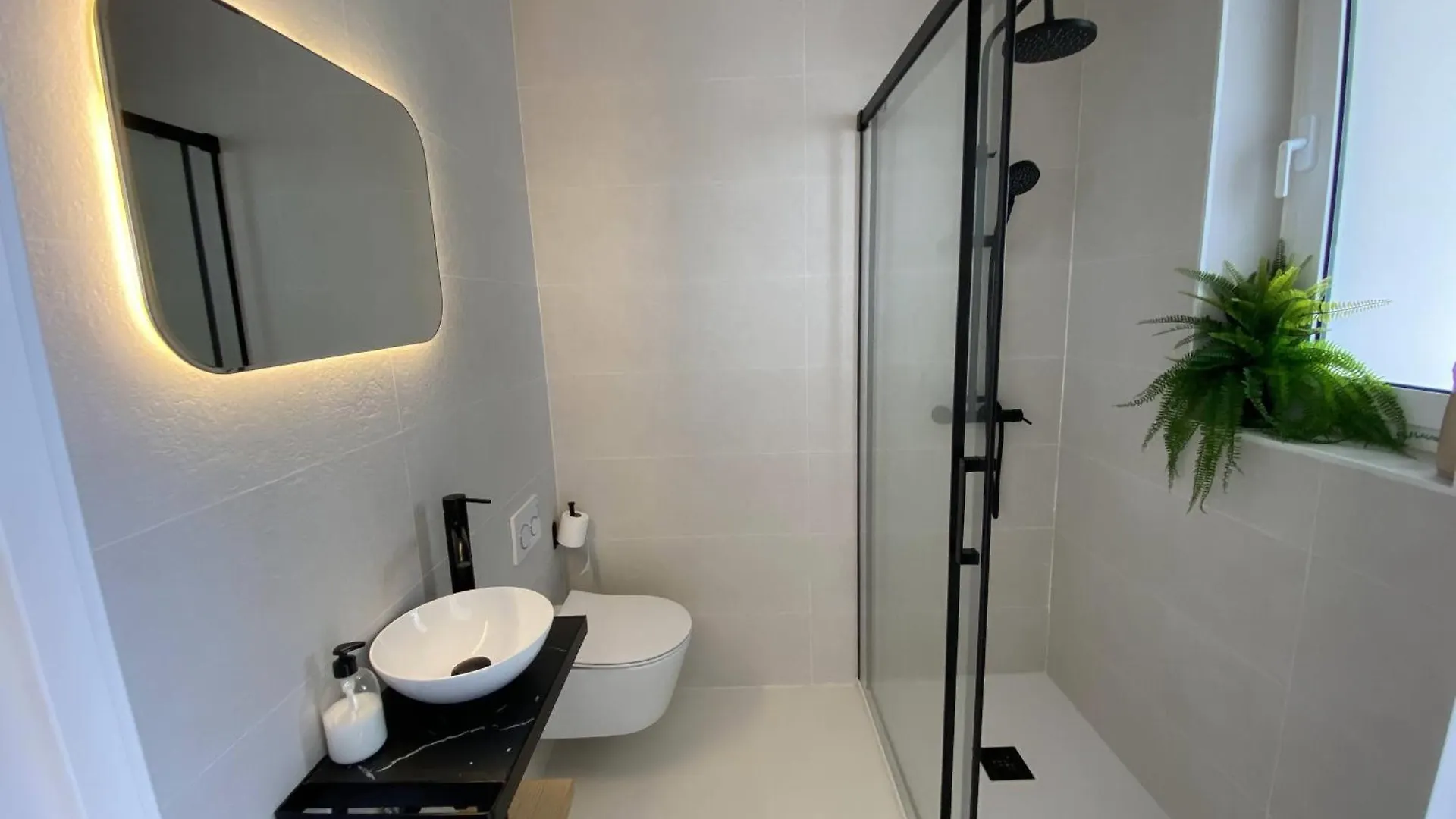 Casa Damar With Sea View & Heated Pool Villa Corralejo